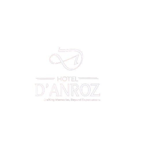 Hotel D'Anroz